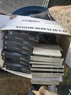 Acura Tl Owners Manuals (Many Years)