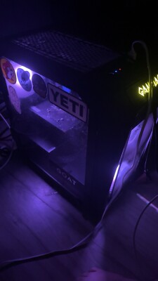 Gaming Pc For Sale