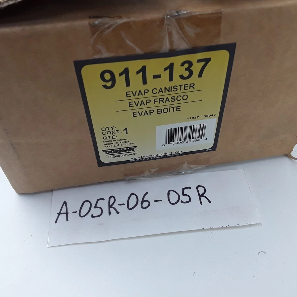 Bote de vapor para GMC Yukon XL 1500 Yukon Chevrolet Tahoe Suburban (2000-2003) Foto 4 de 4