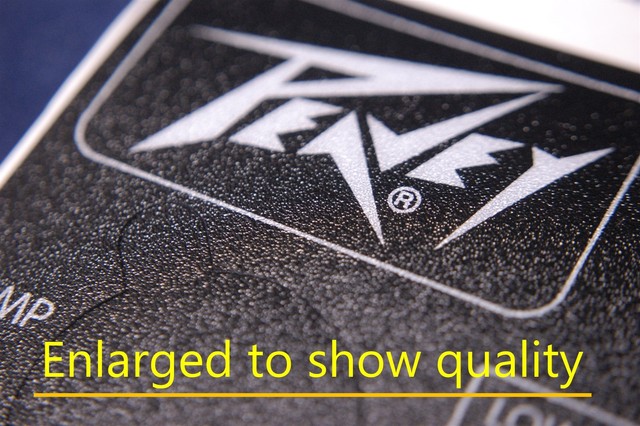 peavey sp2x speakers