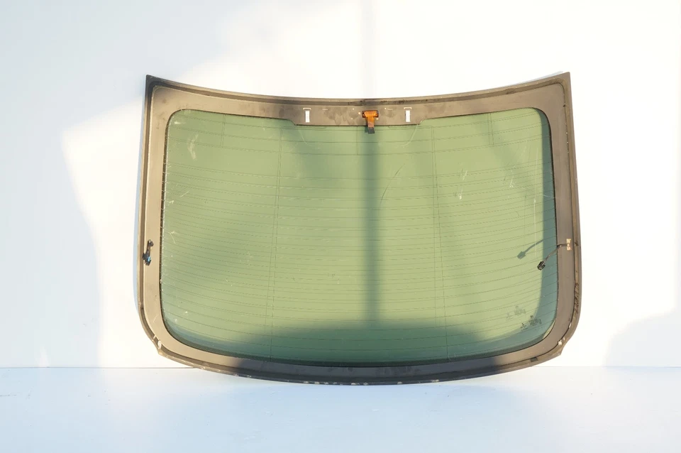 BMW F82 M4 F32 428i 2014-2017 435i 420i 430i ventana cristal parabrisas trasero Foto 3 de 3