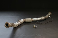 4G0253350G Abgasrohr Abgasanlage Auspuff OEM Audi A4 8K A5 8T 8F 2.0 TDI 21km