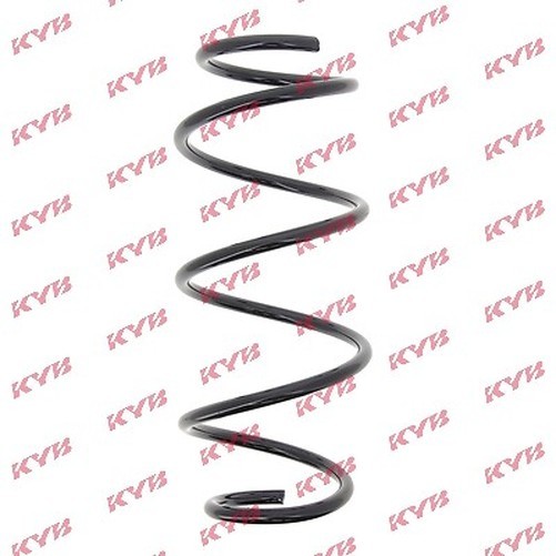 KYB RH2718 Feder FüR Renault-image