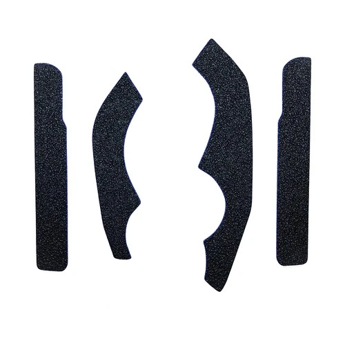 For Kawasaki KLX140 KLX140L 2008-2021 Tape Guards Frame Grip Cover Protector US