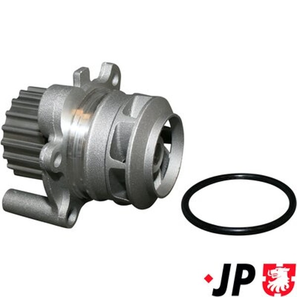 JP Group Wasserpumpe MotorküHlung JP 1114104200 FüR 1J2 1J5 6V2 Skoda Seat VW A3-image