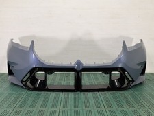 Pare-choc avant BMW M6