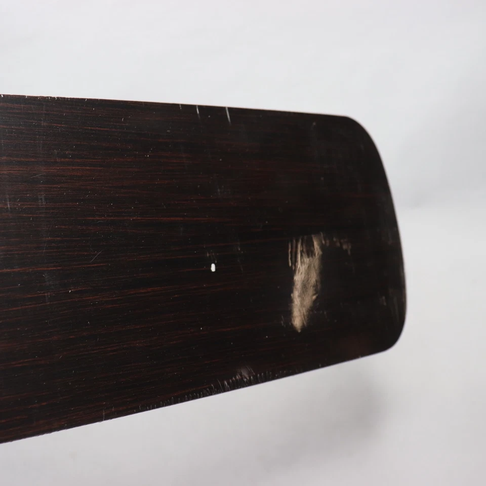 Concord California Home 5 Blade Set Elm / Natural Cherry 52" PB-2222-EMN  - Image 3 of 4