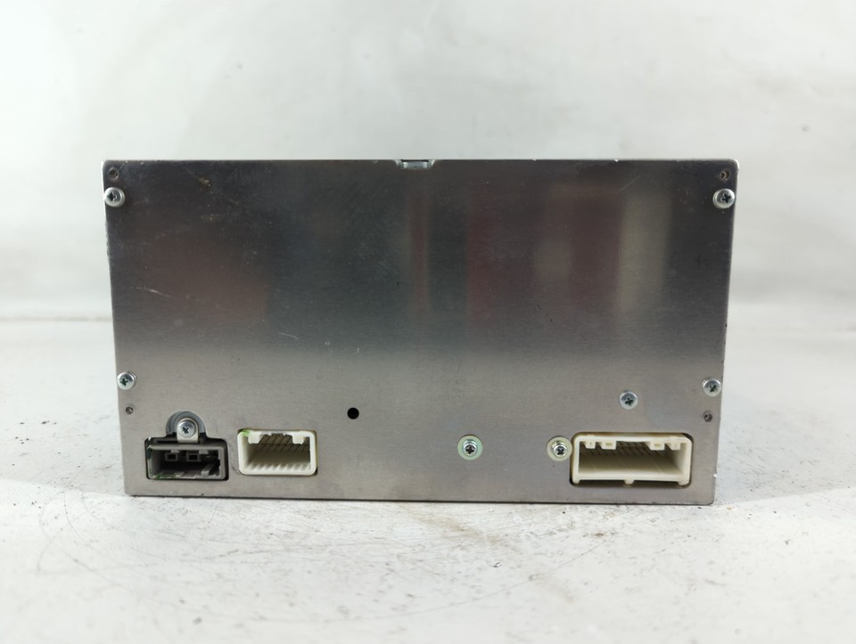 2014-2018 Nissan Versa Am Fm Cd Player Radio Receiver FUXNL | eBay