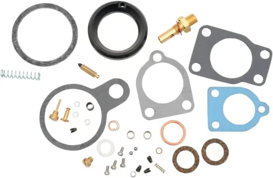 Drag Specialties Linkert Rebuild Kit Motorcycle Street Bike I03-0100 1003-0294 - Image 2 of 4
