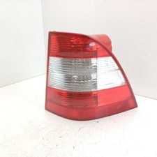 Mercedes-Benz ML W163 2004 Rechts Rückleuchte Heckleuchte A1638202064 MAM58595