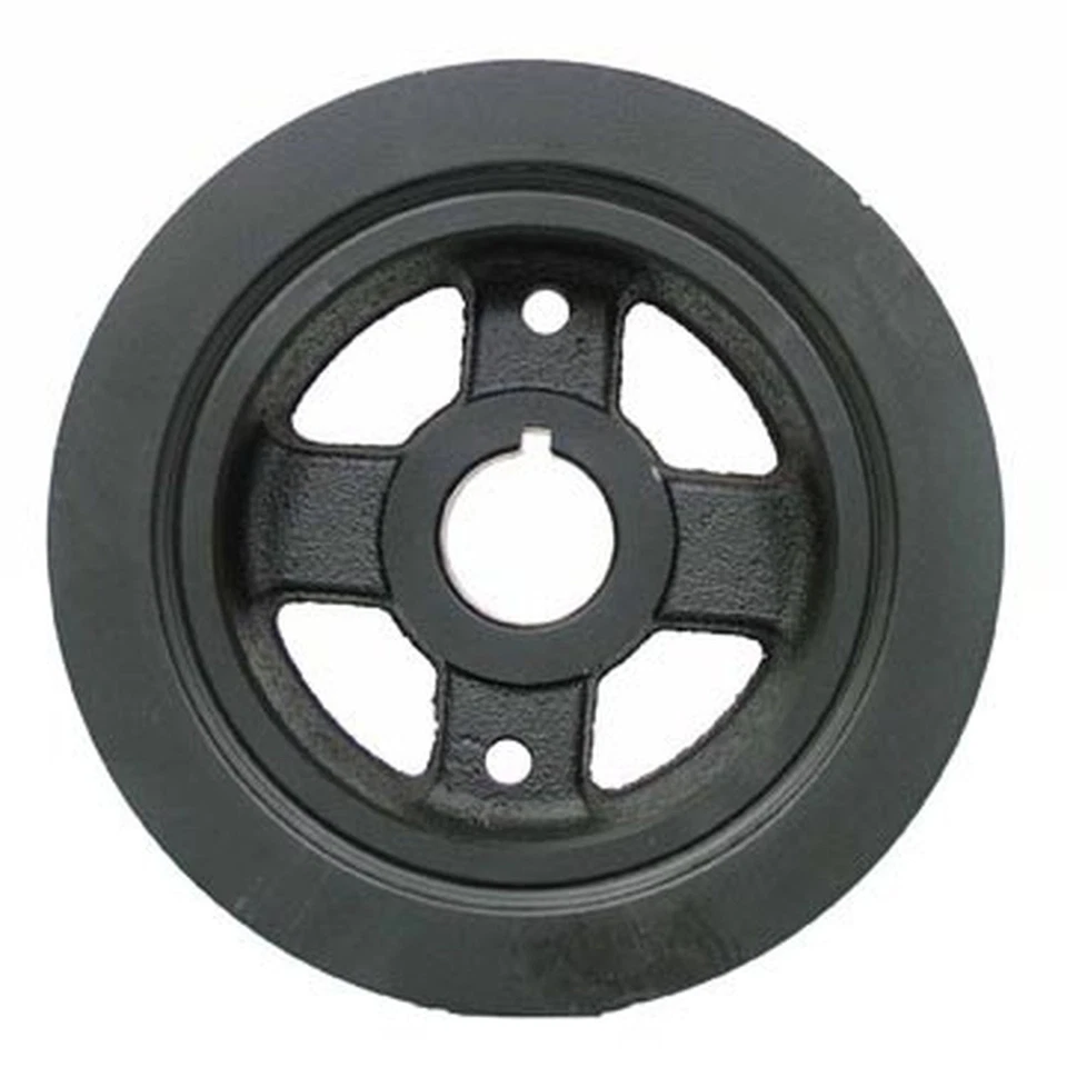 Balanceador armónico de motor Dayco PB1134N Foto 3 de 4