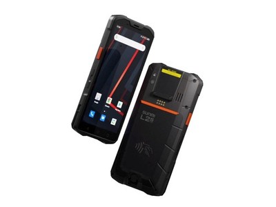 Sunmi L2s PRO smart Mobile Terminal - Display, ohne Scanner, Android 12