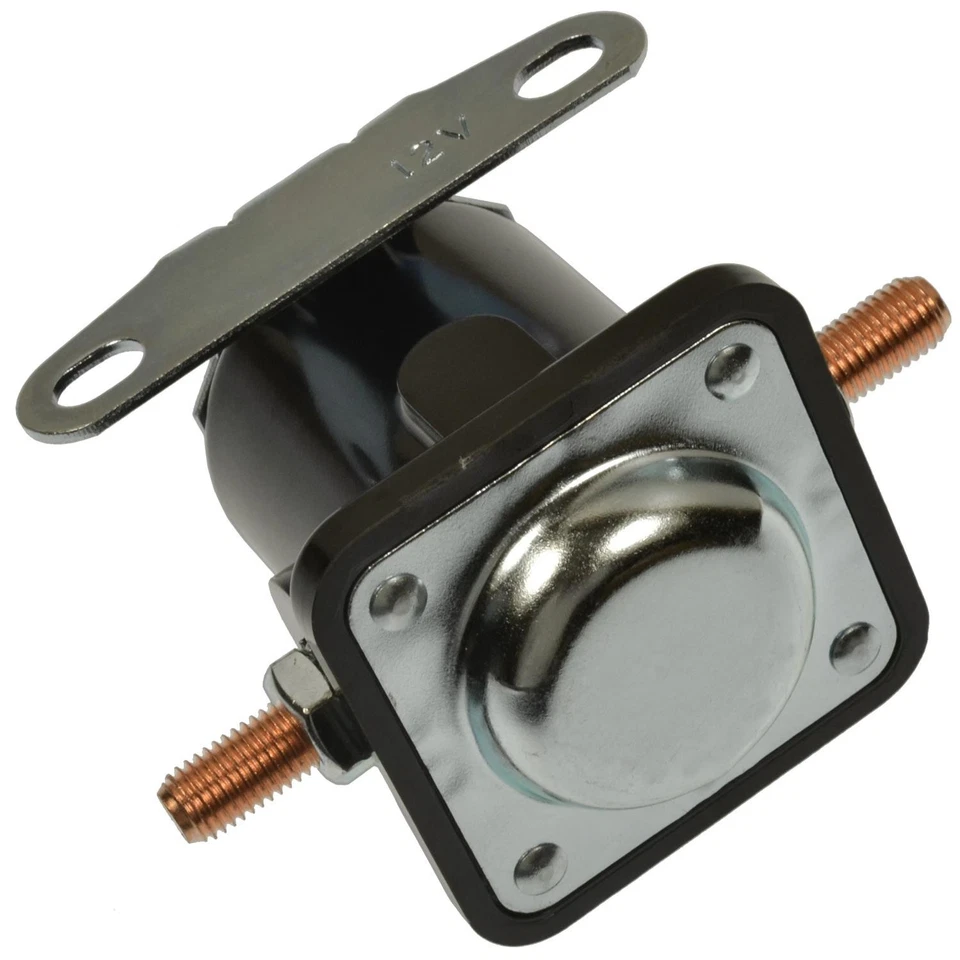 Solenoide de arranque SMP para Plymouth Belvedere 1956-1957 Foto 4 de 4
