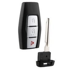 For 2022 2023 2024 Mitsubishi Outlander Keyless Entry Smart Remote 3b KR5MTXN1
