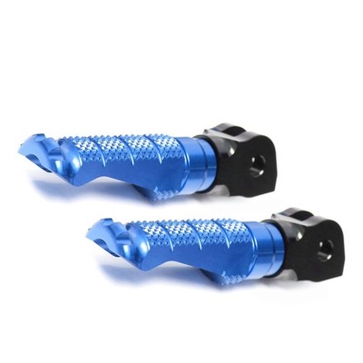 Standard R-FIGHT Front Foot Pegs For Can-Am Spyder RS Models 08-11 12 13 14 15