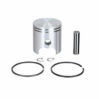 DR Kolbenkit (FüR: Yamaha Jog 50 AC SA22 02-12 )