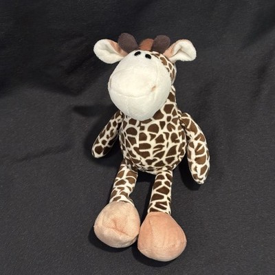 10'' Cute Giraffe Plush Stuffed Animal No Tag