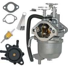 Carburetor for Kawasaki Mule 600 610 SX XC SC 4x4 KAF400 KAF400B KAF400A KAF400C