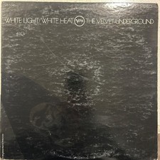 Velvet Underground - White Light/White Heat L...