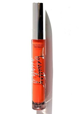 Victoria s Secret Beauty Rush Color Shine Gloss Bright Lights