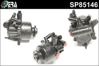 ERA Benelux Servopumpe Hydraulikpumpe Passend FüR Mercedes S-Klasse W220 C215