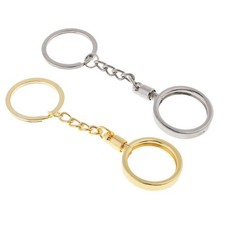 Portachiavi Moneta , Ciondolo per Monete Commemorative Chiavi