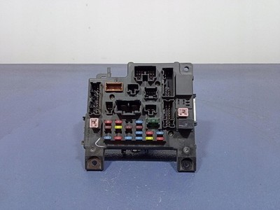 MITSUBISHI LANCER VIII X 07- SICHERUNGSKASTEN 8637A466 / AM 75530
