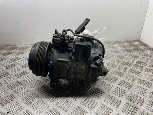 BMW 1 E81 Kondensatpumpe Klimaanalge 6987862 2.00 Diesel 2007 30992917