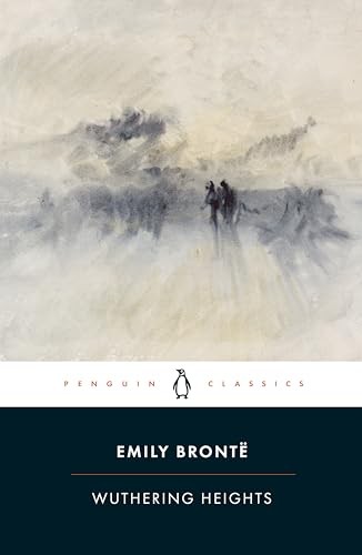 Wuthering Heights by Emily Bronte (Paperback Book) - Image 3