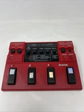 KORG TONEWORKS G1 Guitar Distortion Processor Multi-Effect