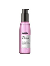 Image of L'oreal Professionnel Serie Expert Liss Unlimited Primrose Oil 125ml