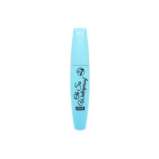 Image of W7 Oh So Waterproof Mascara (Black Waterproof)