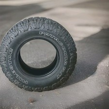 Milestar Patagonia Mt Mud Terrain Lt26575r16 123120q E Light Truck Tire