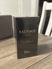 Dior Sauvage Eau Forte Alcohol Free | 100ml