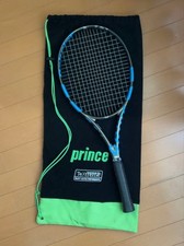 Babolat Pure Drive V5 Tennis Racket Grip 2 Prince Racket Tennis Racquet