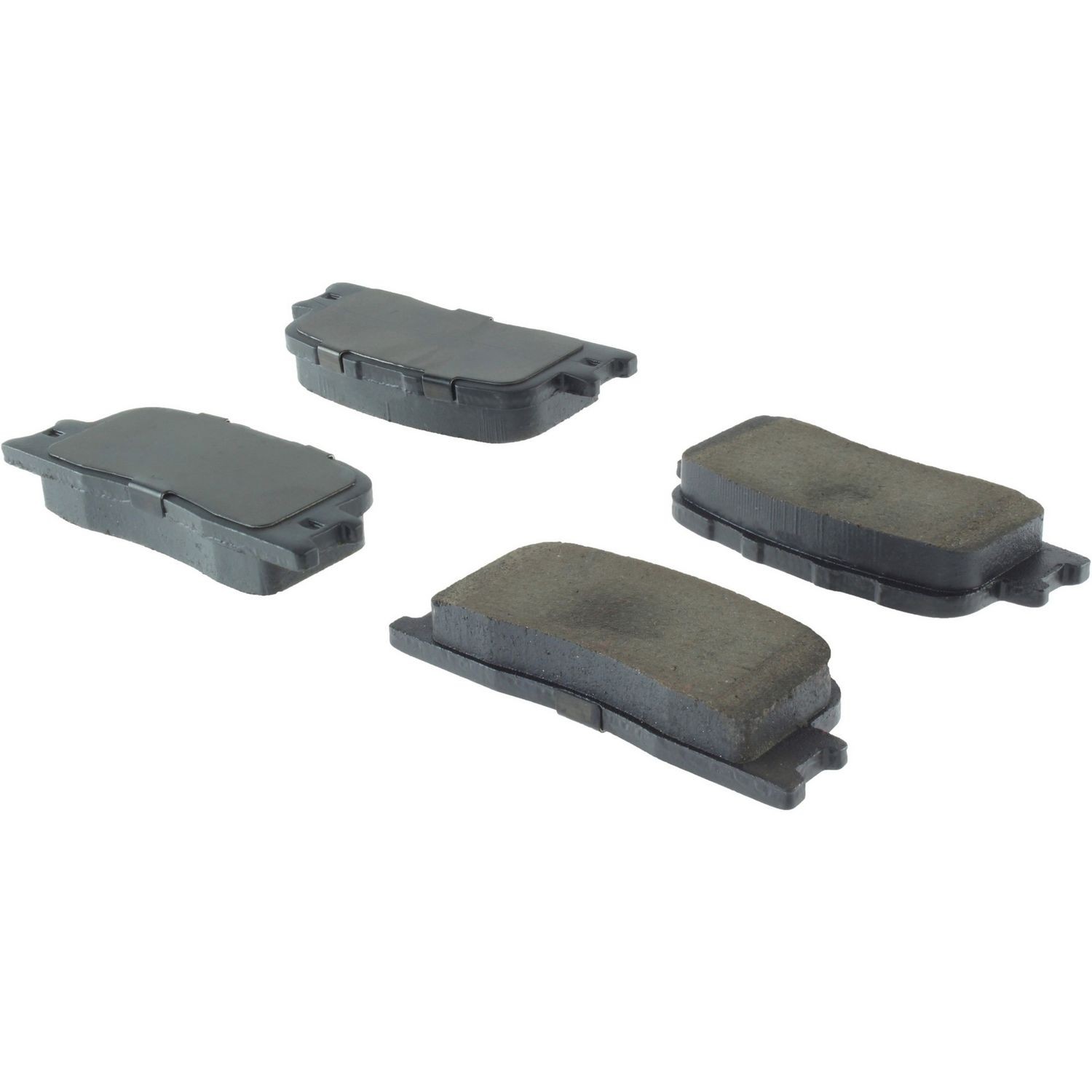 Centric Parts 301.08851 Disc Brake Pad Set
