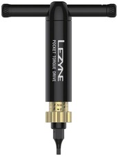Pocket Torque Drive Torque Wrench - Lezyne Po...