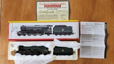 Hornby TMC57 OO Gauge BR A3 Pacific Class 4-6-2 No. 60049 Galtee More Exc. Cond.