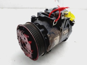 6Q0820803D klimakompressor für SEAT IBIZA (6L1) 8873114