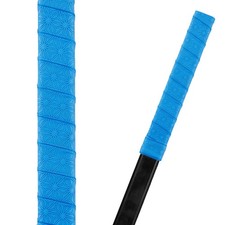 Supacaz-Super Sticky Kush-Ice Blue Hockey Grip Tape 100cm