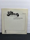 THE BEATLES 1ST LIVE RECORDINGS VOL. 1 PICKWICK 1979 LP SPC3661 VINYL EX+
