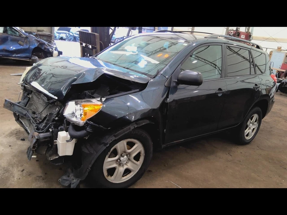 Throttle Body Throttle Valve Assembly 2.7L Fits 09-19 HIGHLANDER 6833623 - Imagem 3 de 4