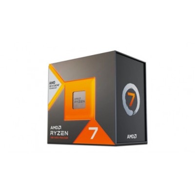 AMD Ryzen 7 7800X3d 4,2Ghz Am5 Prozessor 16 Threads 5,0Ghz