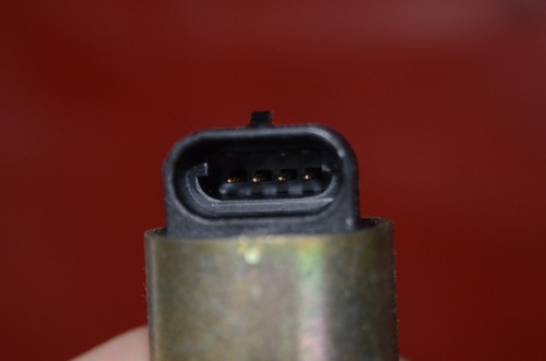 NOS 1986-1997 Dodge Chry Ply Air Idle Control Motor Solenoid Valve Mopar 4419639 - Picture 6 of 7