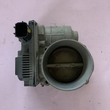 Conjunto de válvula de control del cuerpo del acelerador del motor Nissan Altima 2002-2006 2,5 OEM