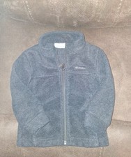 todller gray columbia jacket nwot size 2t