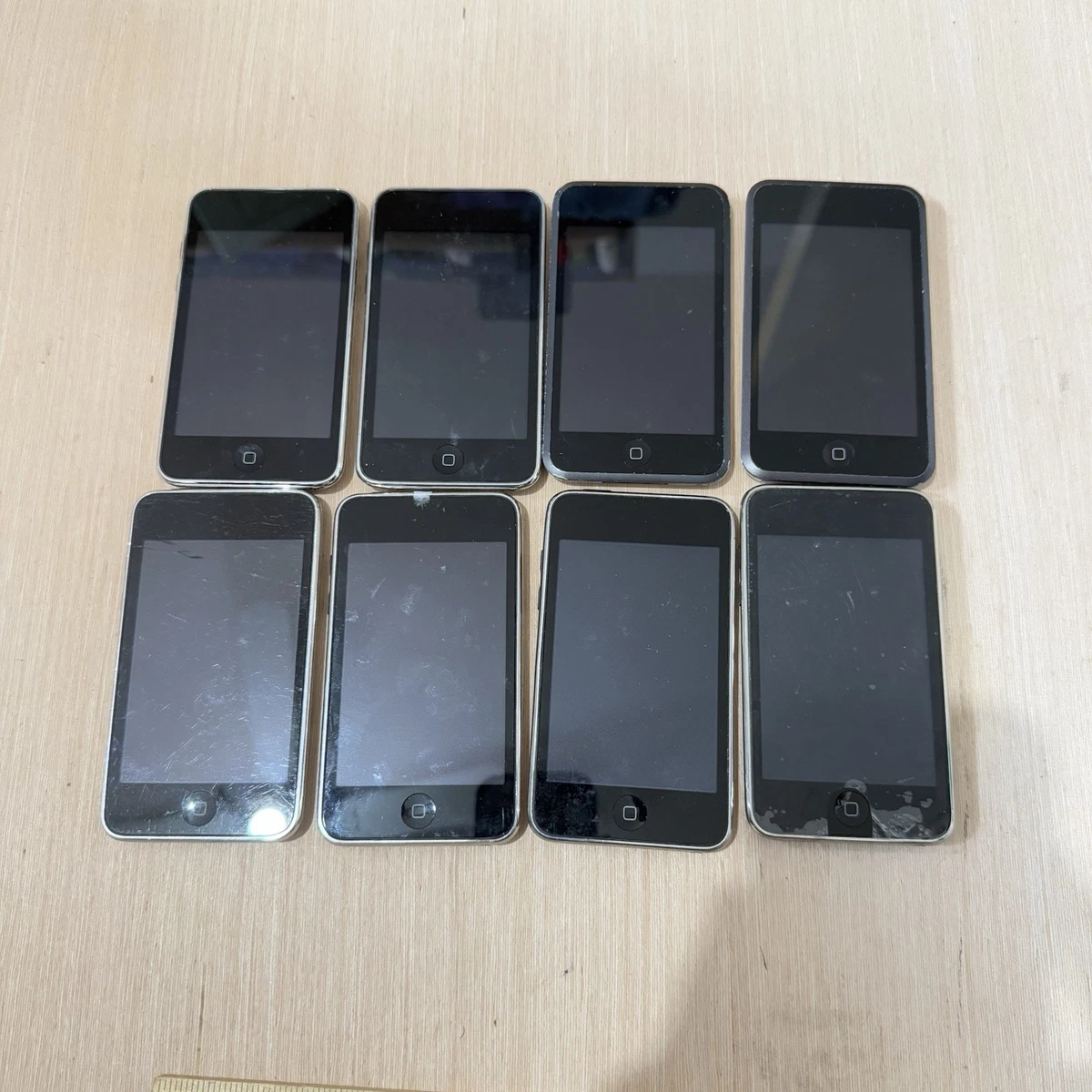 Apple iPod 1st Generation iPod Touch MP3 Players for sale | eBay