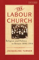 Jacqueline Turner | The Labour Church | Taschenbuch | Englisch (2019)