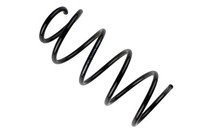 1X Fahrwerksfeder Bilstein - B3 Serienersatz (Federn) 37-313494 FüR BMW 3Er E91