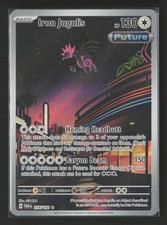 SV04: Paradox Rift Iron Jugulis - 216/182 #216/182 on eBay